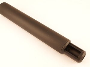 Weihrauch Push-on Silencer 15mm