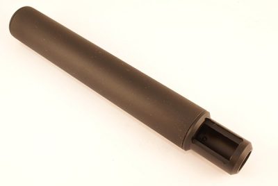 Weihrauch Push-on Silencer 15mm