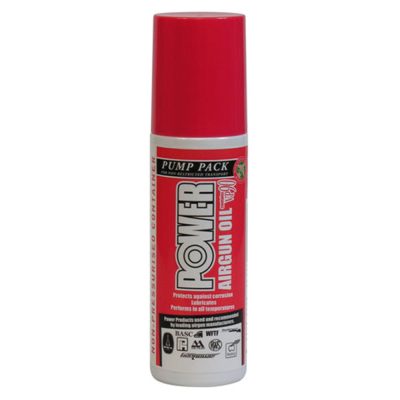 Napier Power Airgun Oil