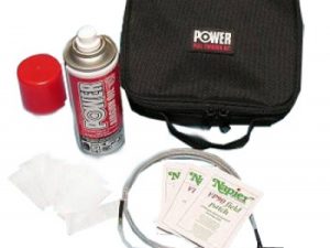 Napier Super Power Pull Through 177 & 22 Cleaning Kit