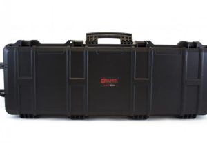 Nuprol Large Hard Case - Black (PnP)