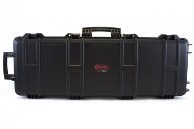 Nuprol Large Hard Case - Black (PnP)