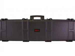 Nuprol XL Hard Case - Black (PnP)