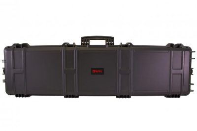 Nuprol XL Hard Case - Black (PnP)