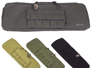 Nuprol PMC Essentials Soft Rifle Bag 46 Inch