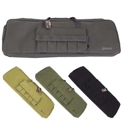 Nuprol PMC Essentials Soft Rifle Bag 46 Inch
