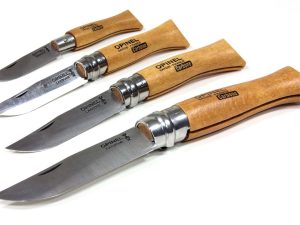 Opinel Knives