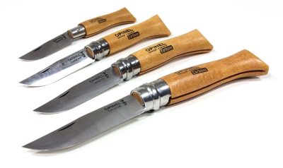 Opinel Knives