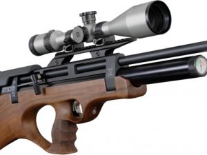 STEYR Pro X .177