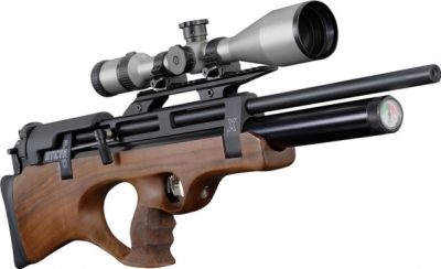 STEYR Pro X .177