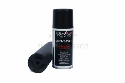 Napier Silensave