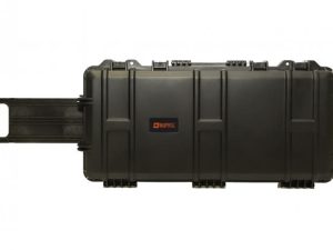 Nuprol Medium Hard Case - PnP - Black