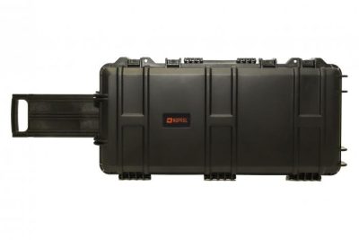 Nuprol Medium Hard Case - PnP - Black
