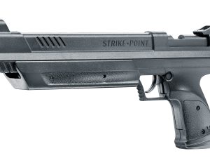 Umarex UX Strike Point .22 Pellet Multi Pump