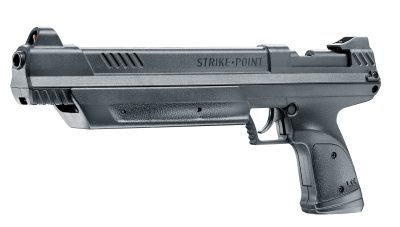 Umarex UX Strike Point .22 Pellet Multi Pump