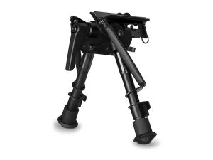 Hawke Swivel & Tilt Bipod 6-9"