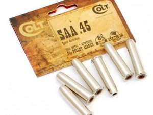 Umarex Colt SAA .45 Spare Cartridges