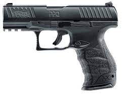 Walther PPQ M2 Pistol By Umarex