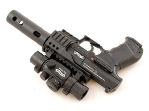 Walther Nighthawk