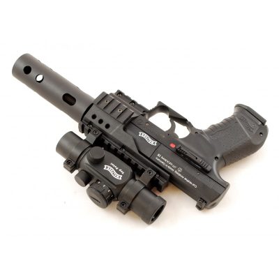 Walther Nighthawk