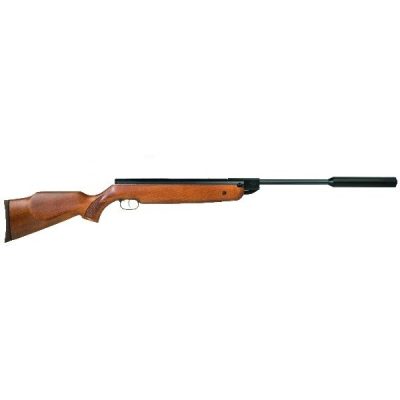 Weihrauch HW80 Air Rifle inc Silencer