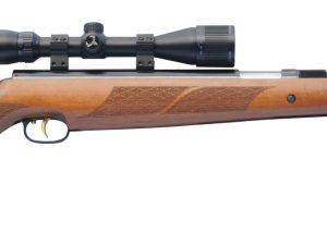 Weihrauch HW97K
