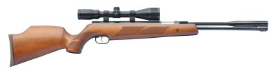 Weihrauch HW97K