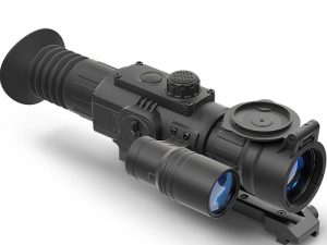 Yukon Sightline N450S Digital Nightvision Scope