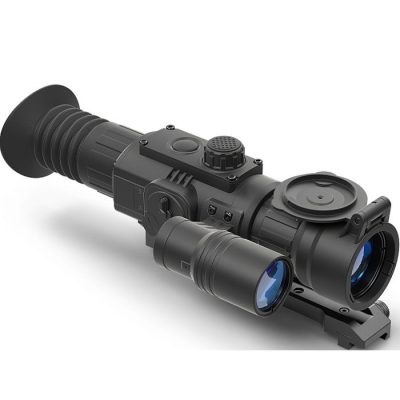 Yukon Sightline N450S Digital Nightvision Scope