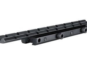 Hawke Adaptor Base 1 Piece 3/8" Rifle To Weaver Extension