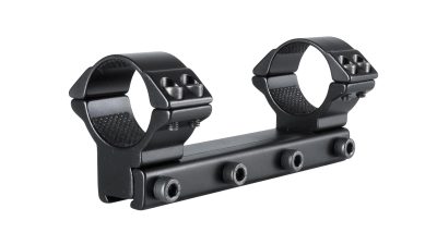 Hawke Match Mount 30mm 1 Piece 9-11mm High