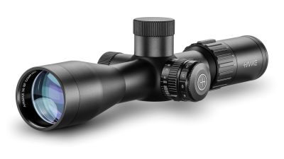 Hawke Airmax 30 Sf Compact 3-12×40 Amx Ir