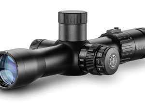 Hawke Airmax 30 Touch 3-12×32 Amx Ir