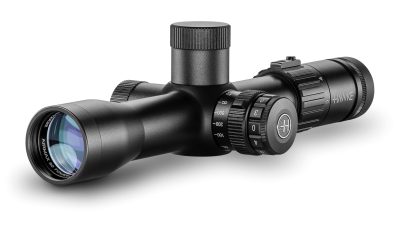 Hawke Airmax 30 Touch 3-12×32 Amx Ir