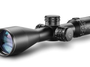 Hawke Frontier FFP 3-15×50 Mil Ext Ir