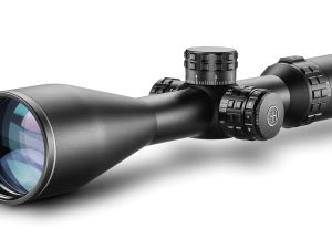 Hawke Frontier FFP 5-25×50 Mil Ext Ir