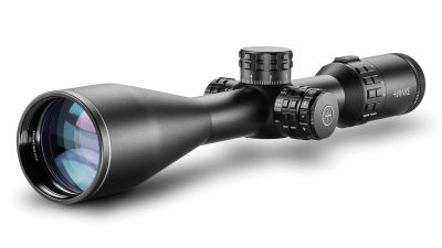 Hawke Frontier FFP 5-25×50 Mil Ext Ir