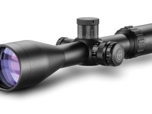 Hawke Vantage 30 Wa Sf 4-16×50 ½ Mil Dot Ir