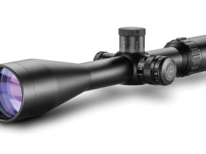 Hawke Vantage 30 Wa Sf 6-24×50 ½ Mil Dot Ir