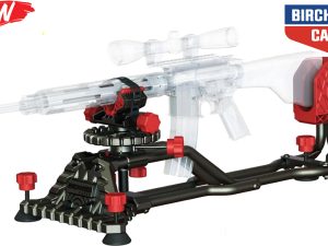 Birchwood Casey Alpha Shooting Rest