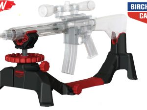 Birchwood Casey Foxtrot Front Mount Rifle/Pistol Shooting Rest