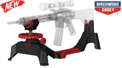 Birchwood Casey Foxtrot Front Mount Rifle/Pistol Shooting Rest