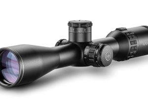 Sidewinder 30 SF 4.5-14x44 10x Half Mil