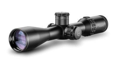 Sidewinder 30 SF 4.5-14x44 10x Half Mil