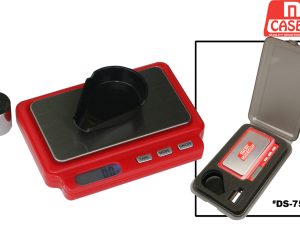 MTM Case-Gard Mini Digital Scales