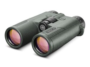 Hawke Frontier LRF 10x42 Binocular - Green