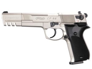 Walther CP88 Nickel 5.6"