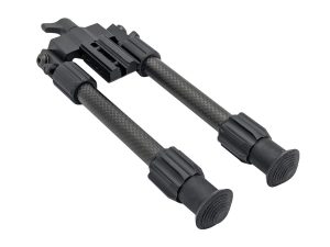 AirForce Carbon Fiber Bipod U20006