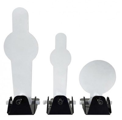 Falling Popper Target