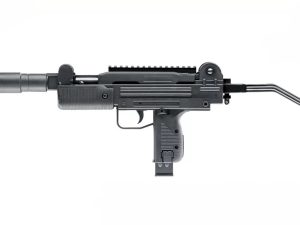 Mini Uzi .177 Pellet Break Barrel by Umarex